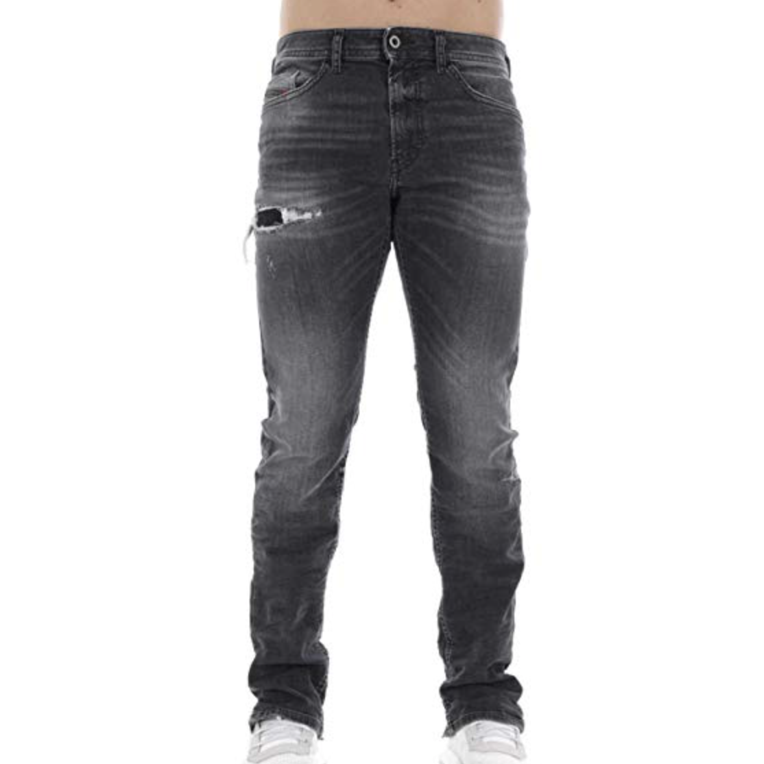 Homme Thommer Gris-Diesel-Bearco.fr