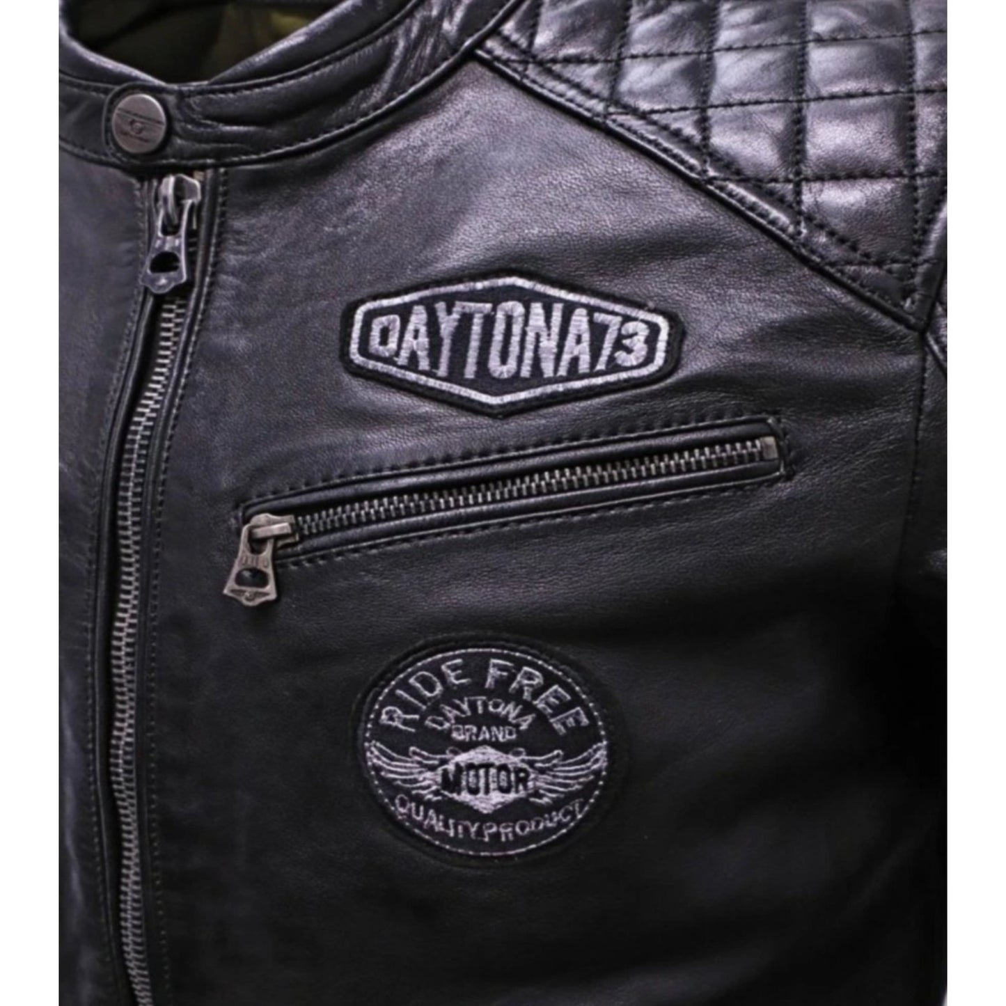 Homme Walker-Daytona 73-Bearco.fr