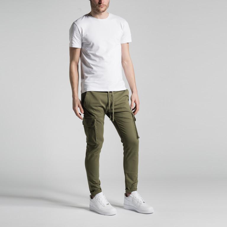 Homme Warrior-Sweet Pants-Bearco.fr