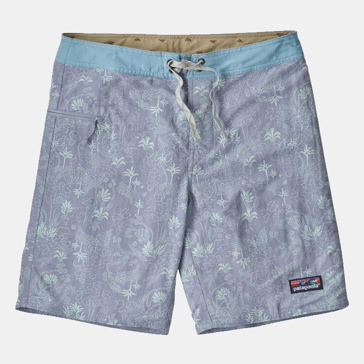 Homme Wavefarer Boardshorts - 18"/19 "-Patagonia-Bearco.fr