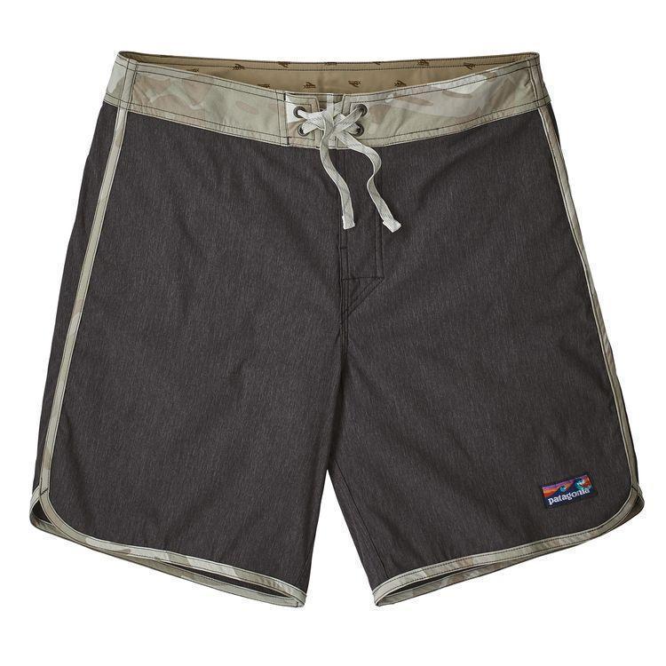 Homme Wavefarer Boardshorts - 18"/19 "-Patagonia-Bearco.fr