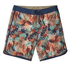 Homme Wavefarer Boardshorts - 18"/19 "-Patagonia-Bearco.fr