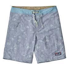 Homme Wavefarer Boardshorts - 18"/19 "-Patagonia-Bearco.fr