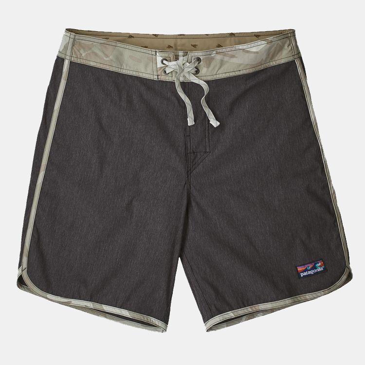 Homme Wavefarer Boardshorts - 18"/19 "-Patagonia-Bearco.fr