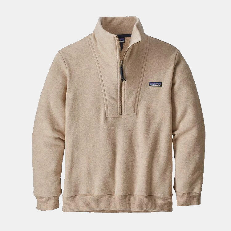 Homme Woolie Fleece-Patagonia-Bearco.fr