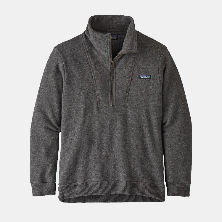 Homme Woolie Fleece-Patagonia-Bearco.fr