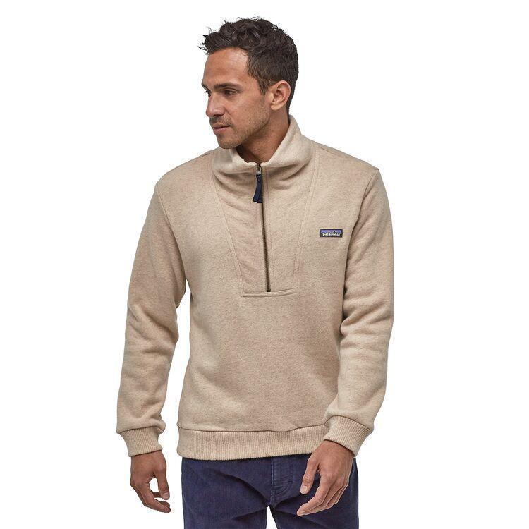 Homme Woolie Fleece-Patagonia-Bearco.fr