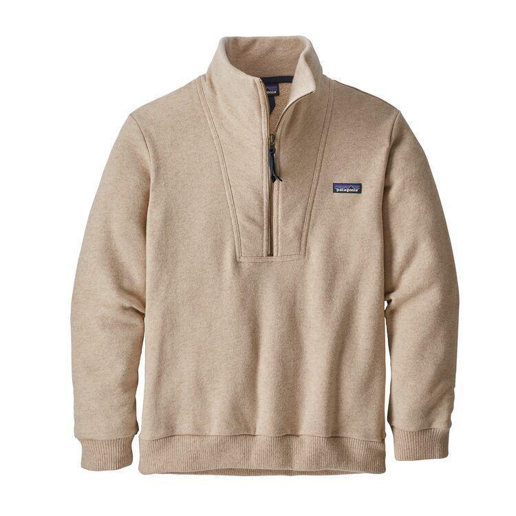 Homme Woolie Fleece-Patagonia-Bearco.fr