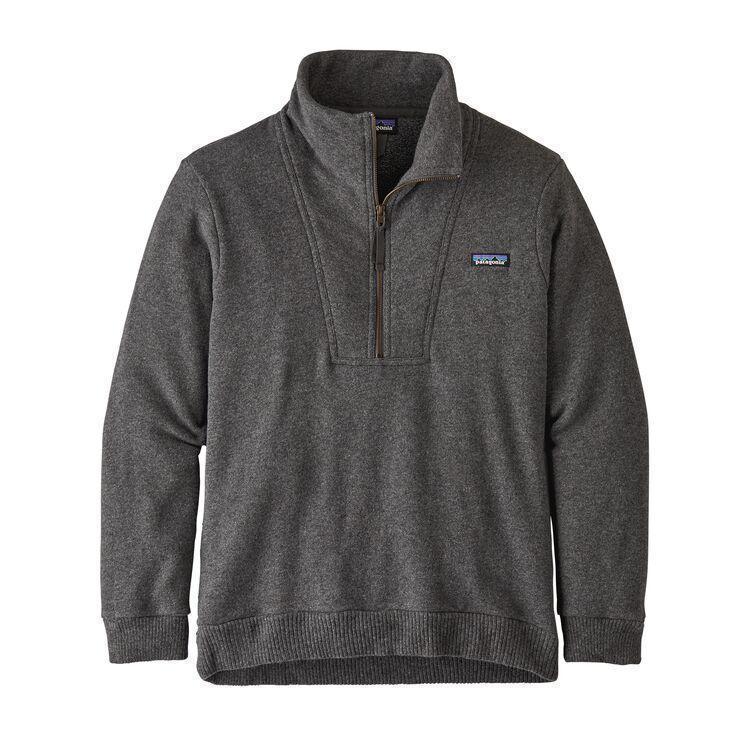 Homme Woolie Fleece-Patagonia-Bearco.fr
