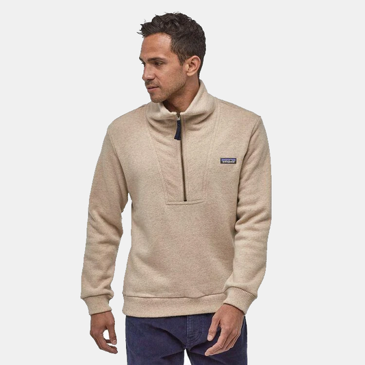 Homme Woolie Fleece-Patagonia-Bearco.fr