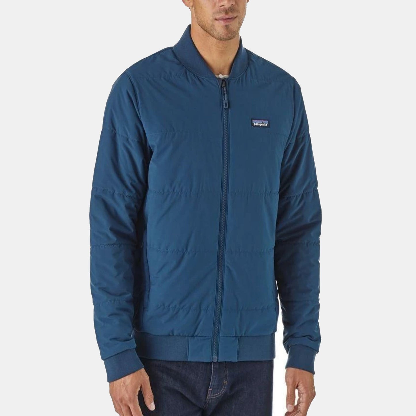 Homme Zemer Bomber Jacket-Patagonia-Bearco.fr