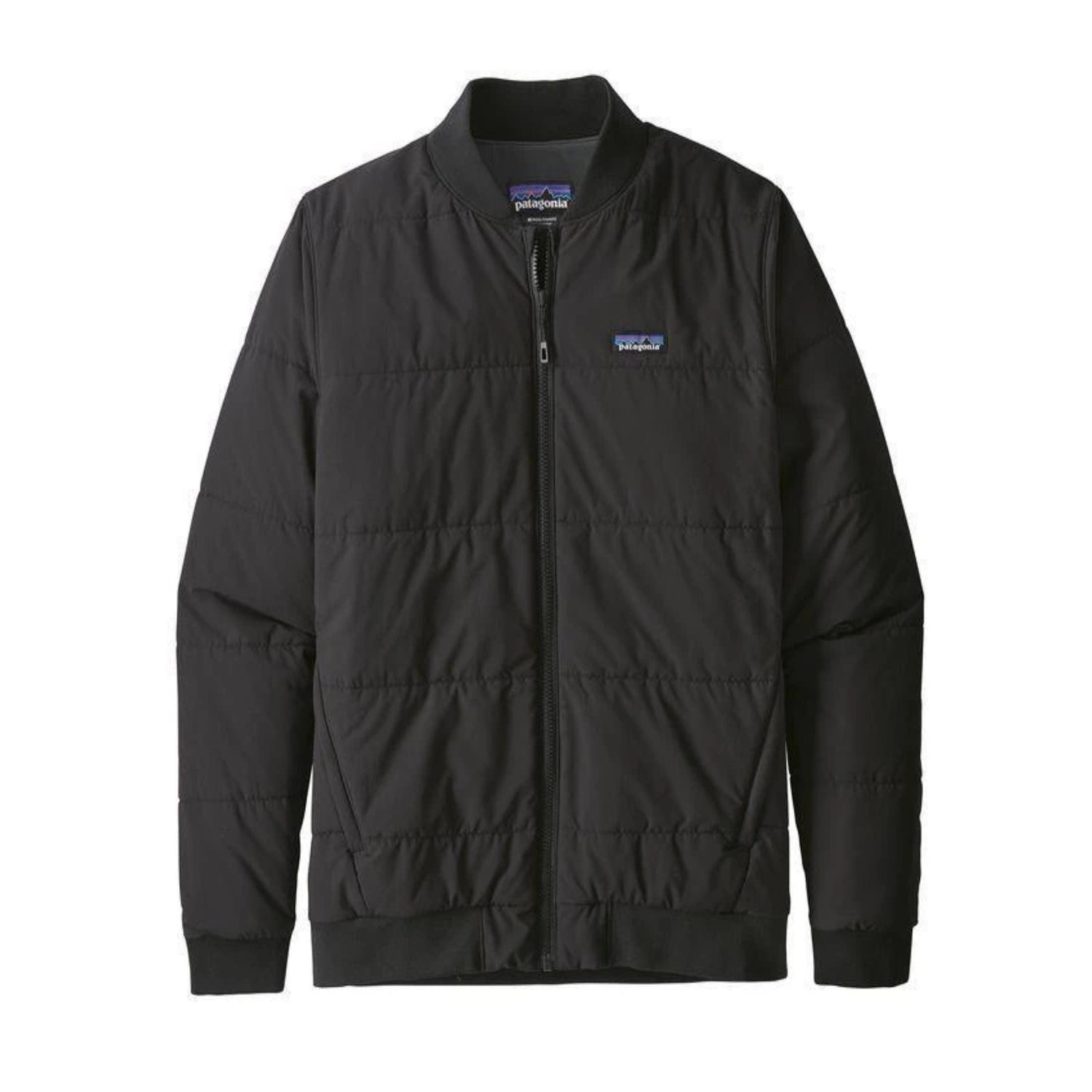 Homme Zemer Bomber Jacket-Patagonia-Bearco.fr