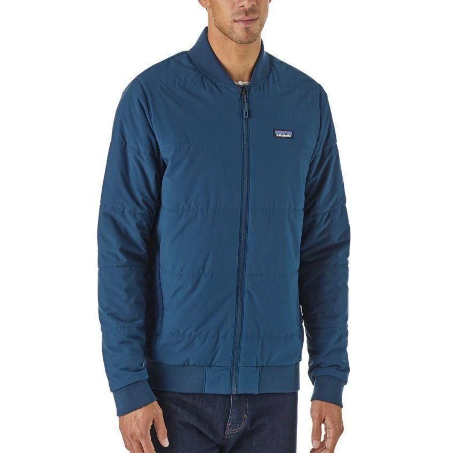 Homme Zemer Bomber Jacket-Patagonia-Bearco.fr