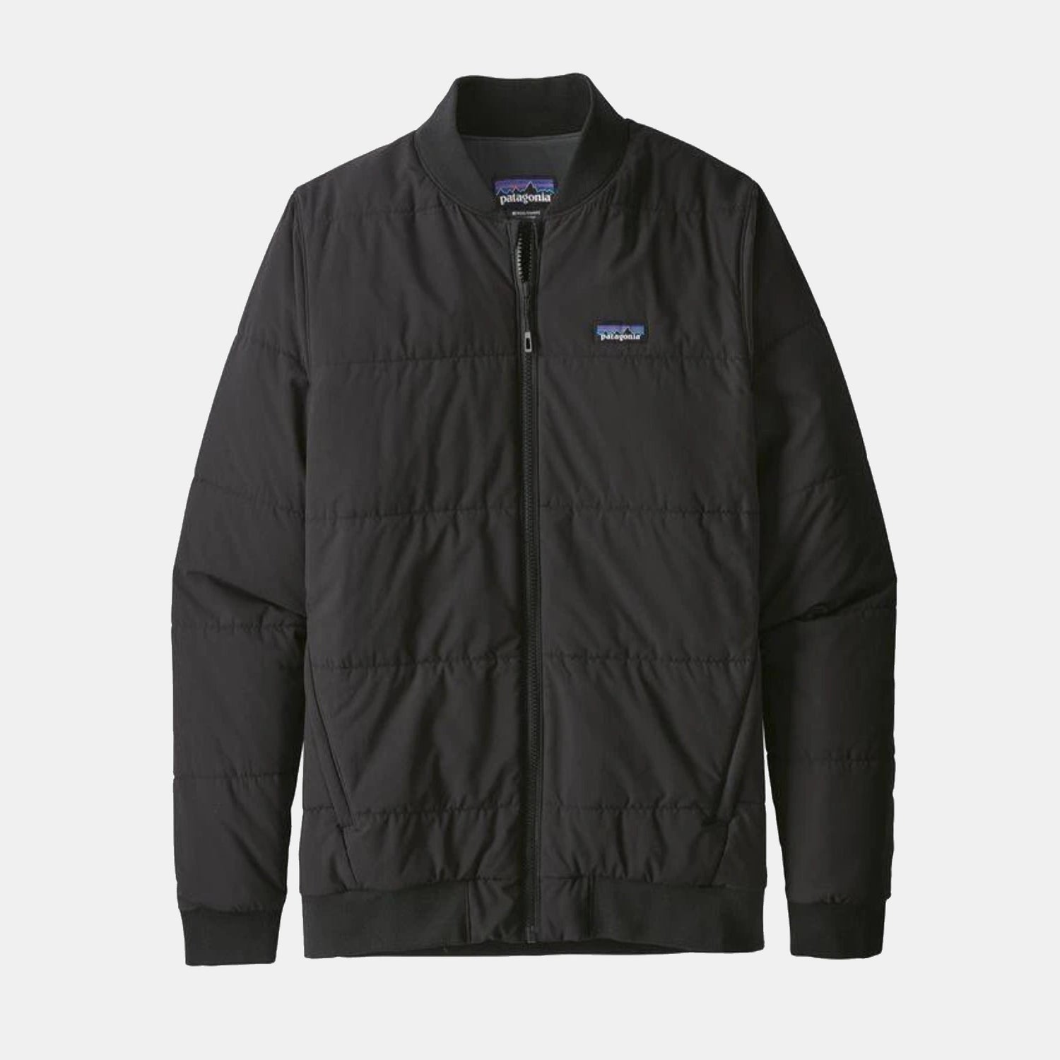 Homme Zemer Bomber Jacket-Patagonia-Bearco.fr
