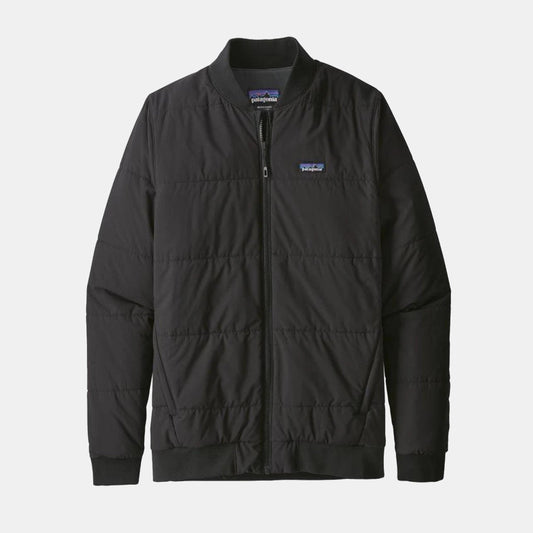 Homme Zemer Bomber Jacket-Patagonia-Bearco.fr