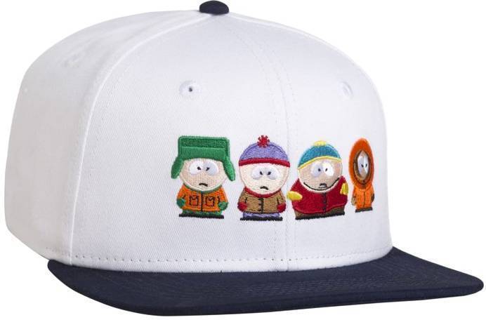 Huf X South Park Kids-Huf-Bearco.fr