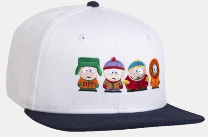 Huf X South Park Kids-Huf-Bearco.fr