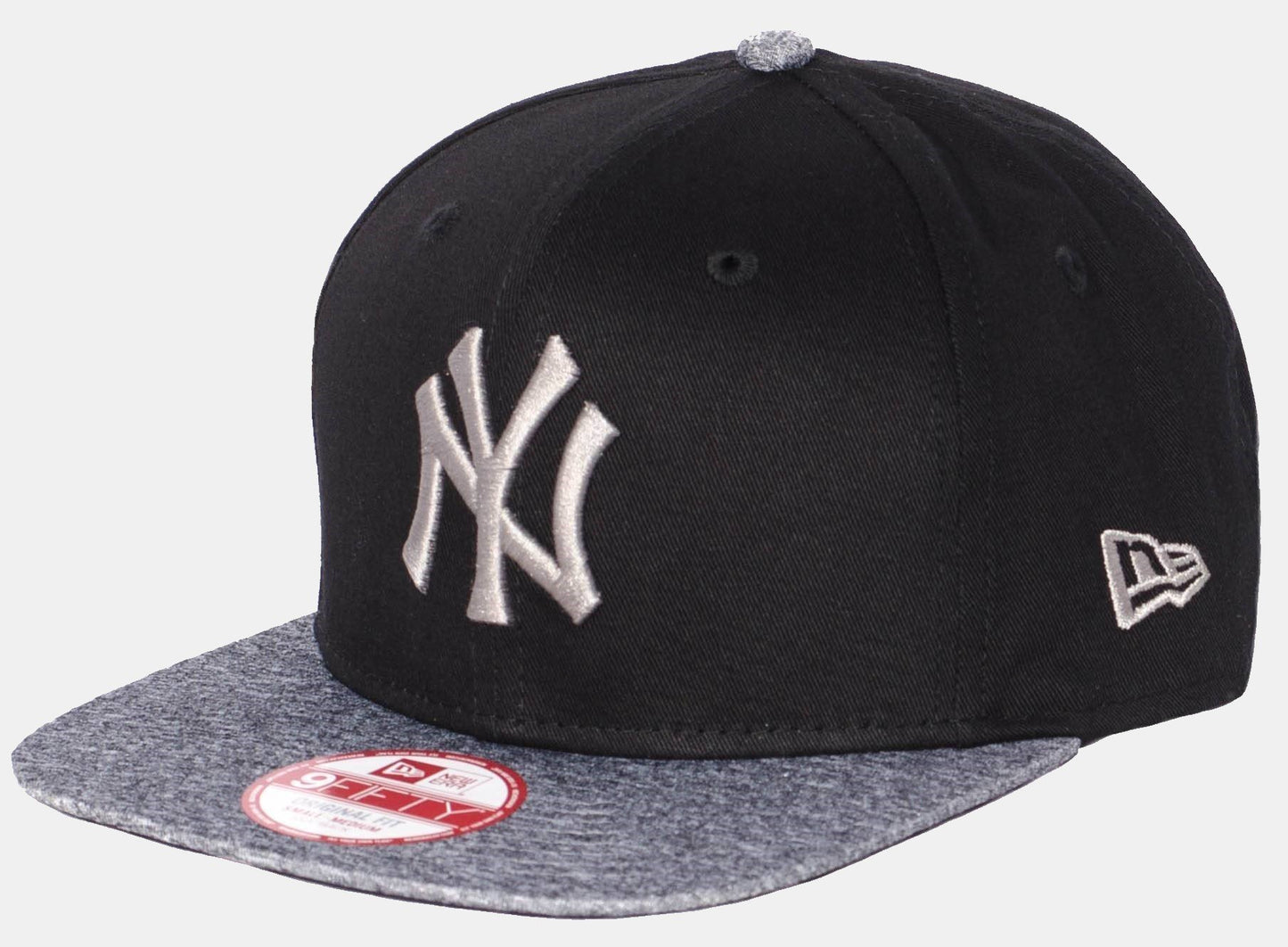 JERSEY MARL 9FIFTY NY-New Era-Bearco.fr