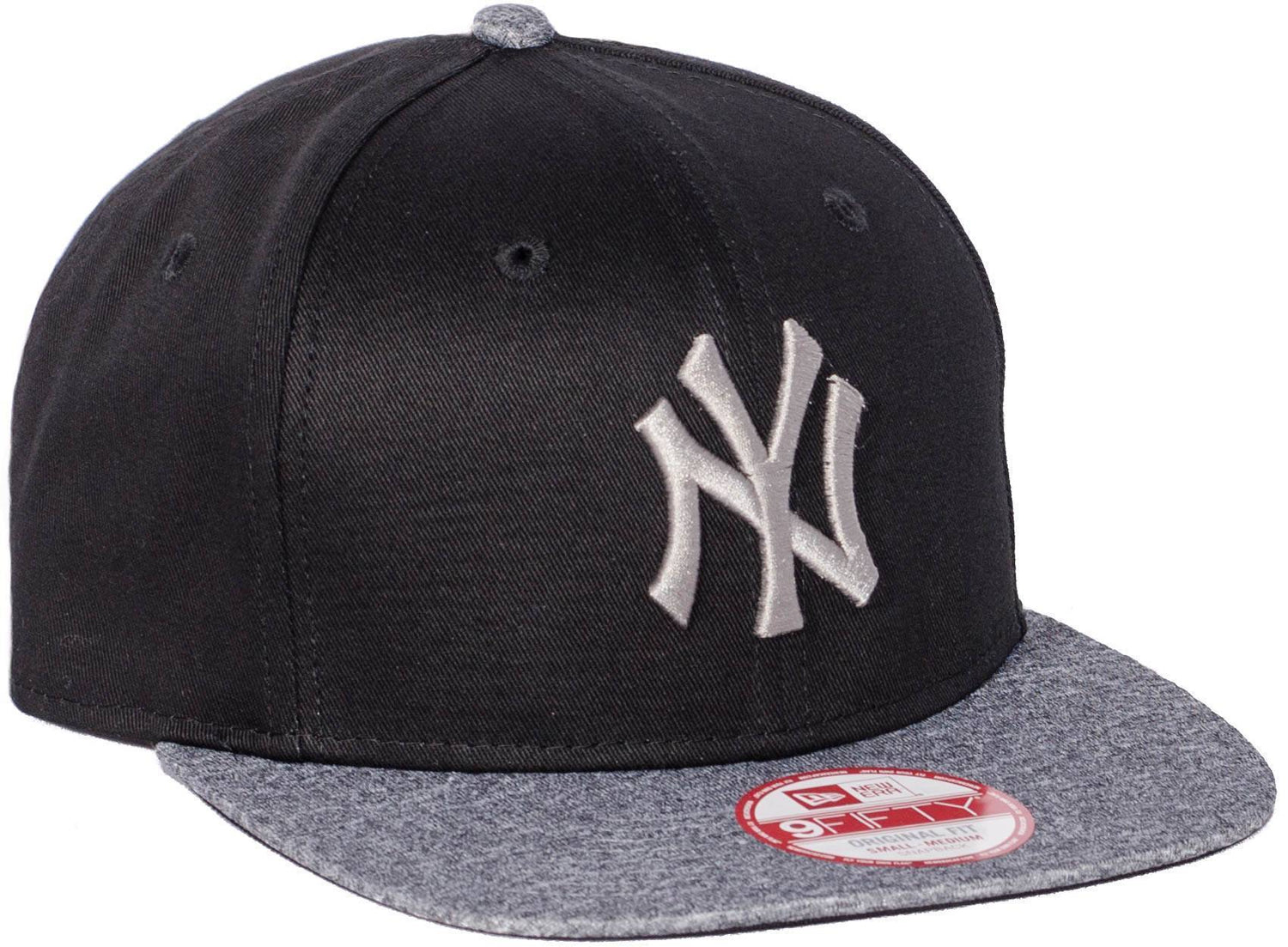 JERSEY MARL 9FIFTY NY-New Era-Bearco.fr