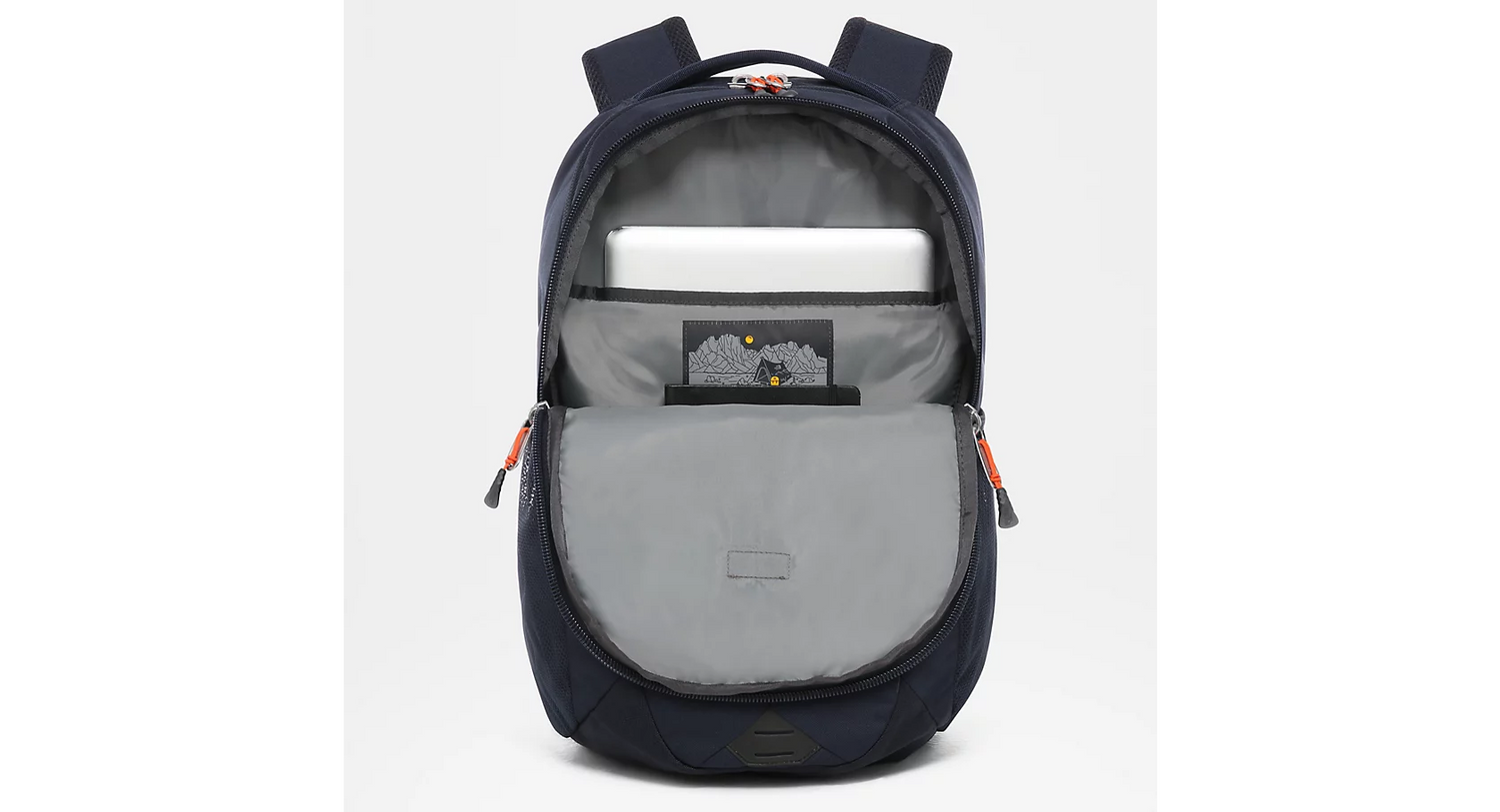 Jester Navy-The North Face-Bearco.fr