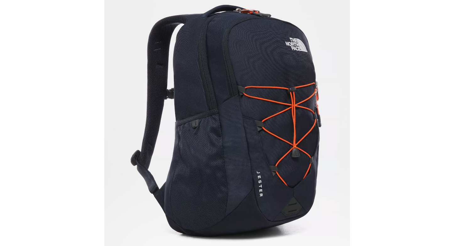 Jester Navy-The North Face-Bearco.fr