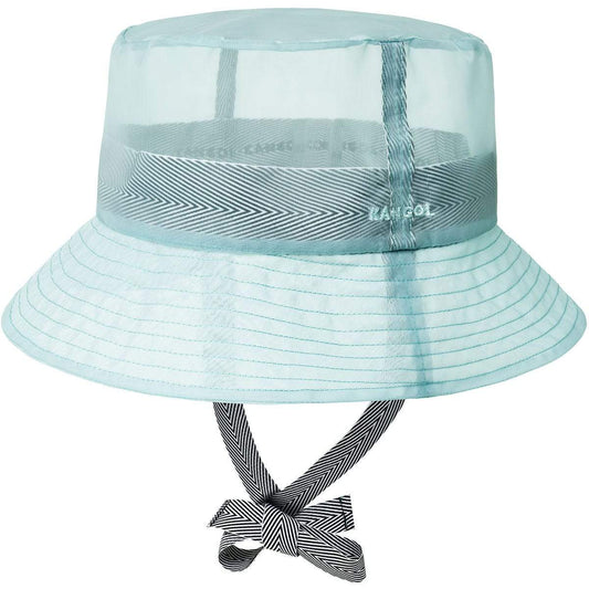 Transparent Bucket Mint