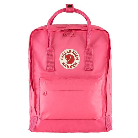 Kanken Flamingo Pink