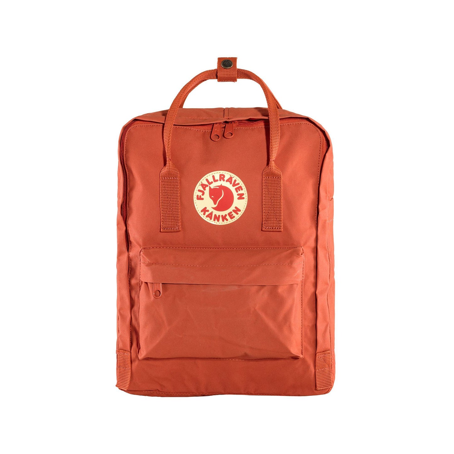 Kanken Rowan Red
