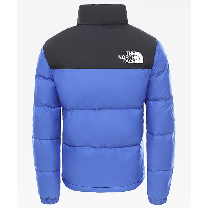 Kids Boys/Girls Retro Nuptse Jkt-The North Face-Bearco.fr