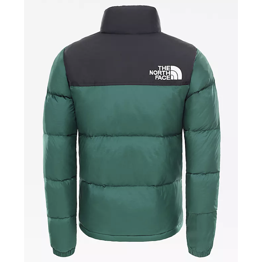 Kids Boys/Girls Retro Nuptse Jkt-The North Face-Bearco.fr