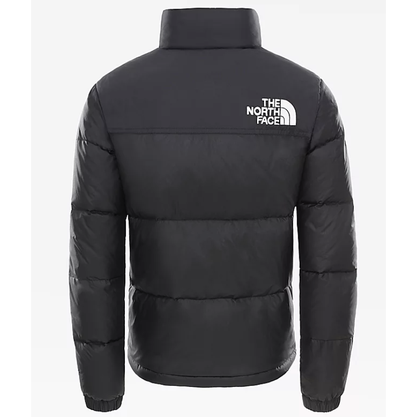 Kids Boys/Girls Retro Nuptse Jkt-The North Face-Bearco.fr