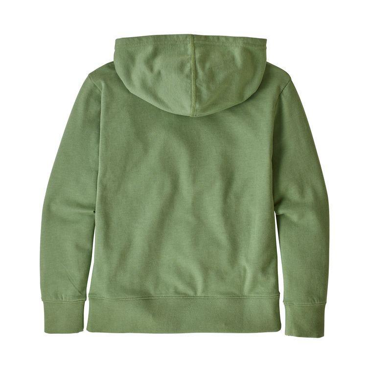 Kids Lightweight Graphic Hoodie Sweatshirt-Patagonia-Bearco.fr