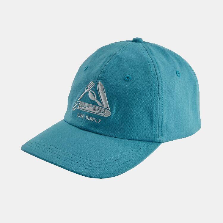 Live Simply Pocketknife Trad Cap-Patagonia-Bearco.fr