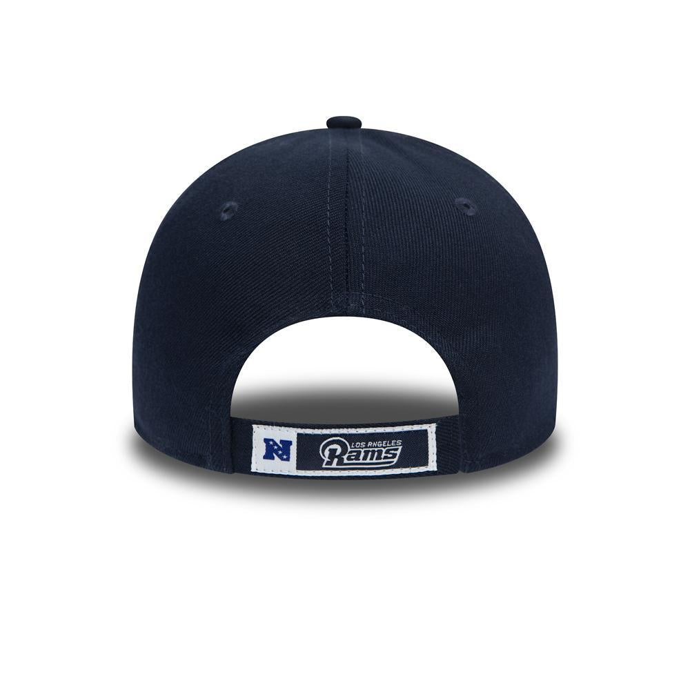 Los Angeles Rams The League 9Forty-New Era-Bearco.fr