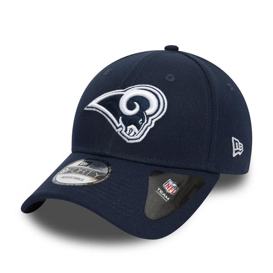 Los Angeles Rams The League 9Forty-New Era-Bearco.fr