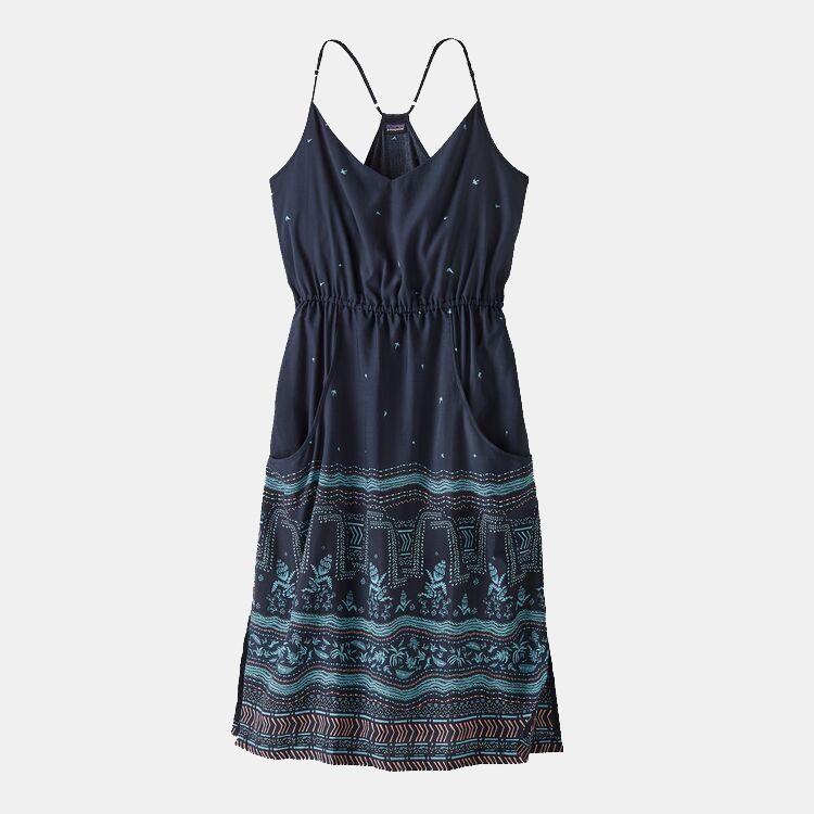 Lost Wildflower Robe Femme-Patagonia-Bearco.fr