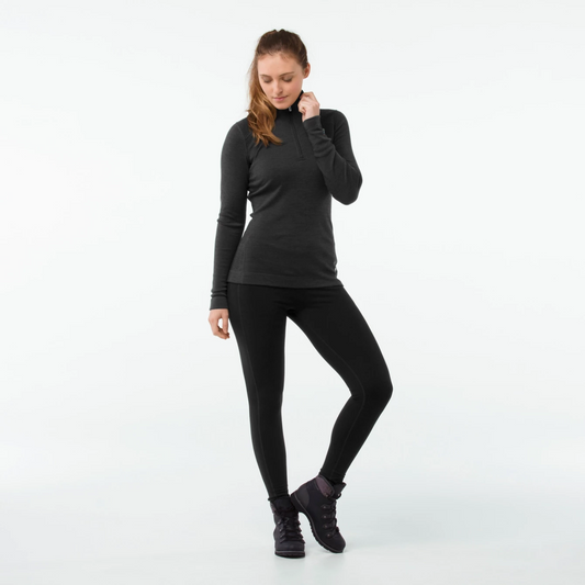 Merino 250 Baselayer 1/4 Zip Boxed-Smartwool-Bearco.fr