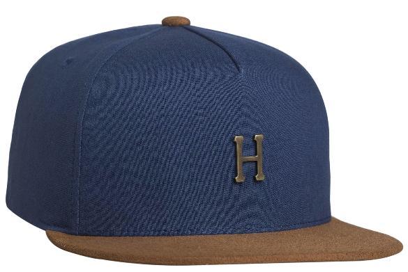 Metal H Strap-Huf-Bearco.fr