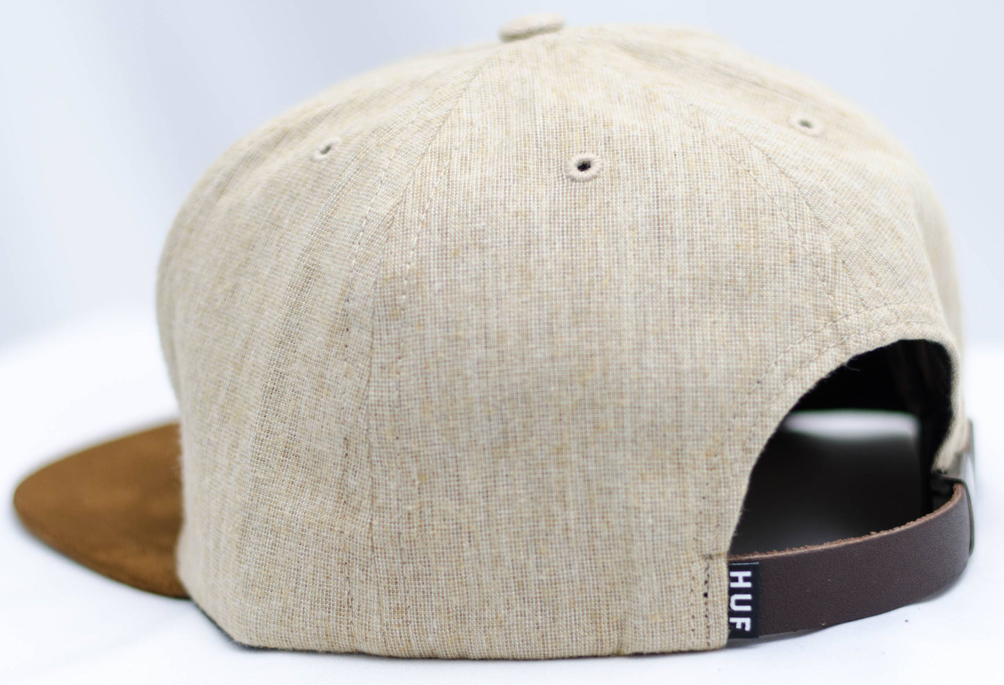 Metal H Strapback-Huf-Bearco.fr