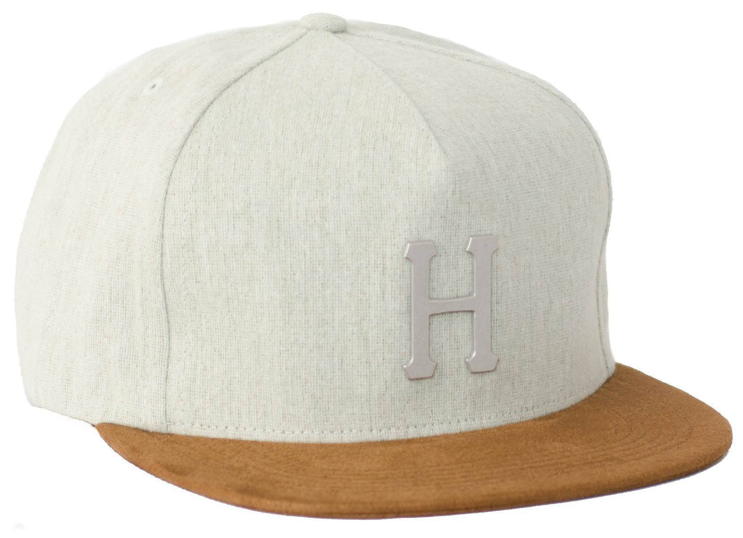 Metal H Strapback-Huf-Bearco.fr