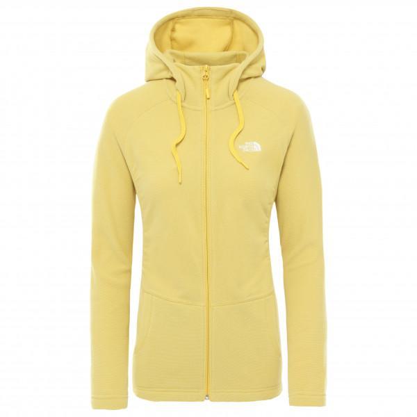 Mezzaluna Jaune Femme-The North Face-Bearco.fr