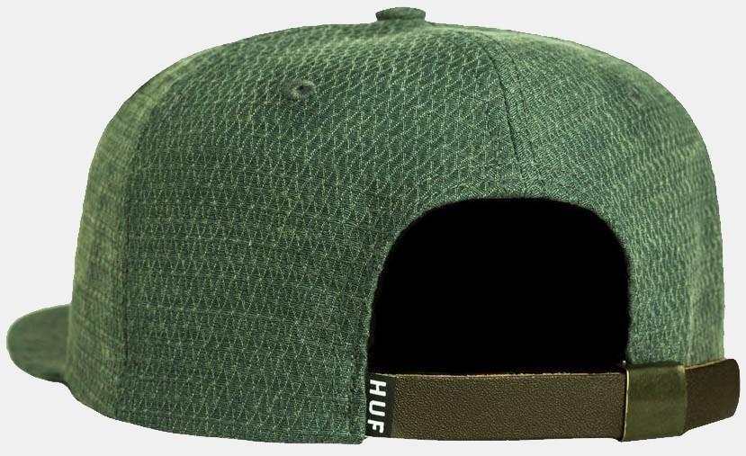 Micro Quilted-Huf-Bearco.fr