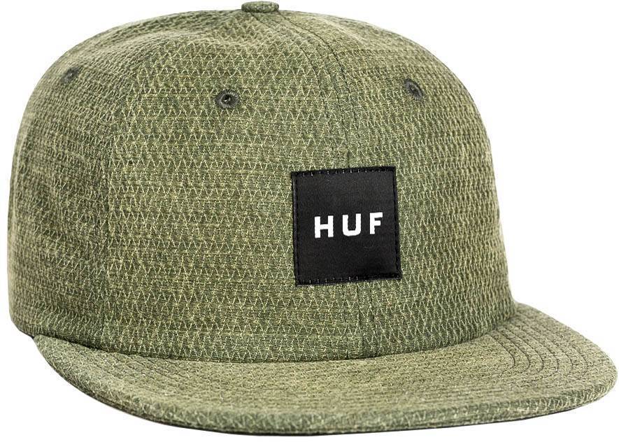 Micro Quilted-Huf-Bearco.fr