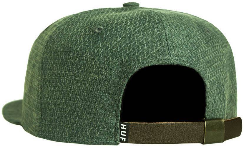 Micro Quilted-Huf-Bearco.fr