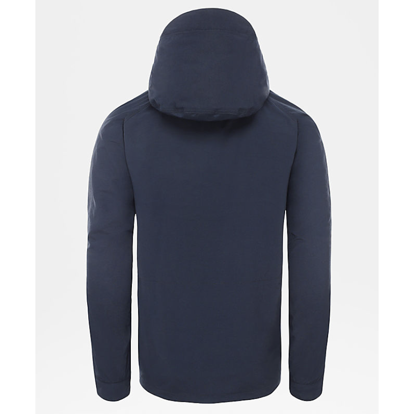 Mountain Navy Homme-The North Face-Bearco.fr