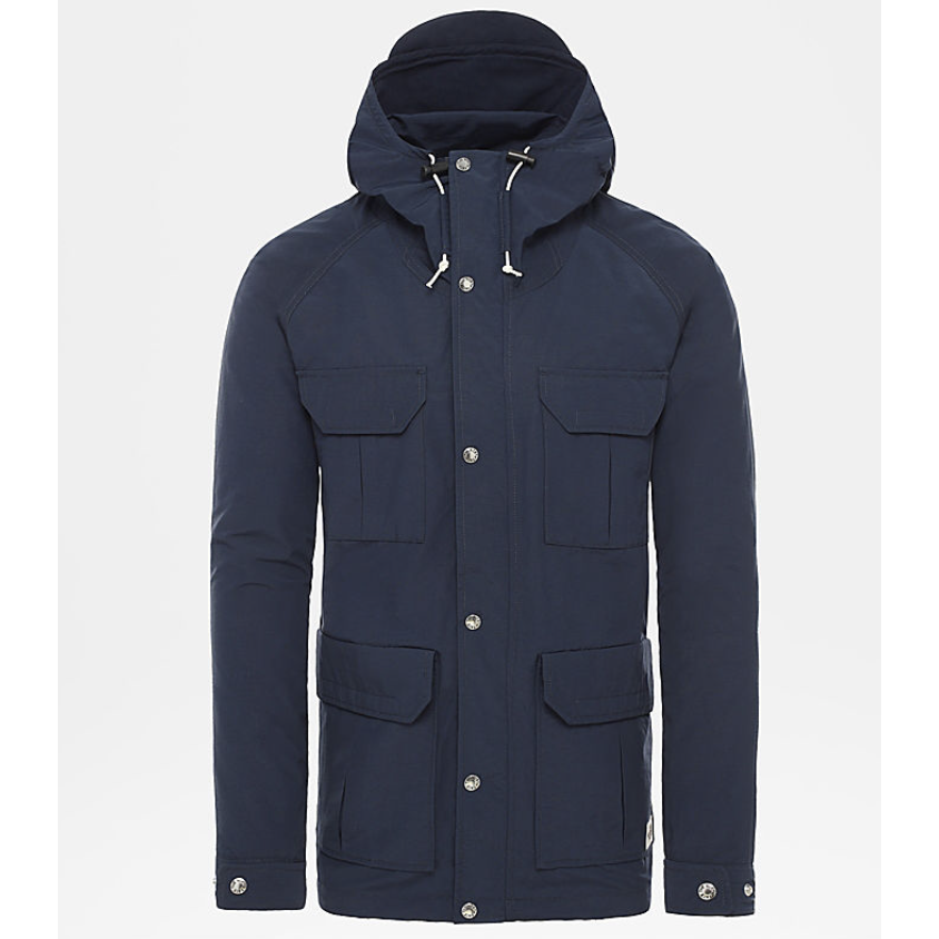 Mountain Navy Homme-The North Face-Bearco.fr