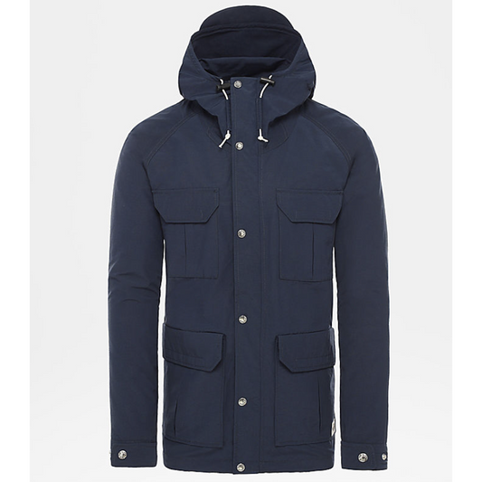 Mountain Navy Homme-The North Face-Bearco.fr