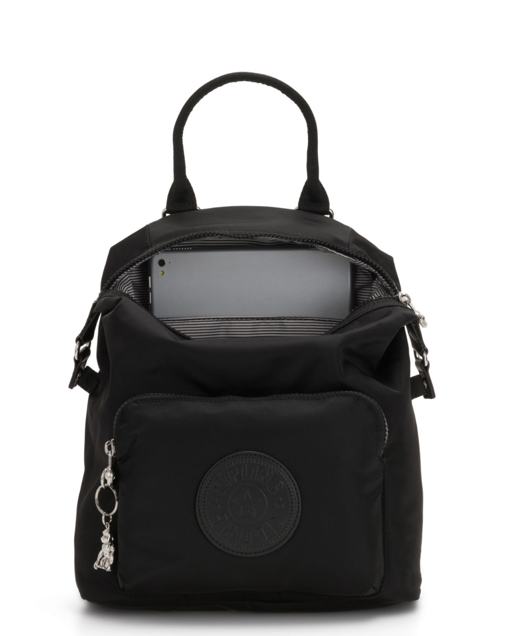 Naleb Noir-Kipling-Bearco.fr