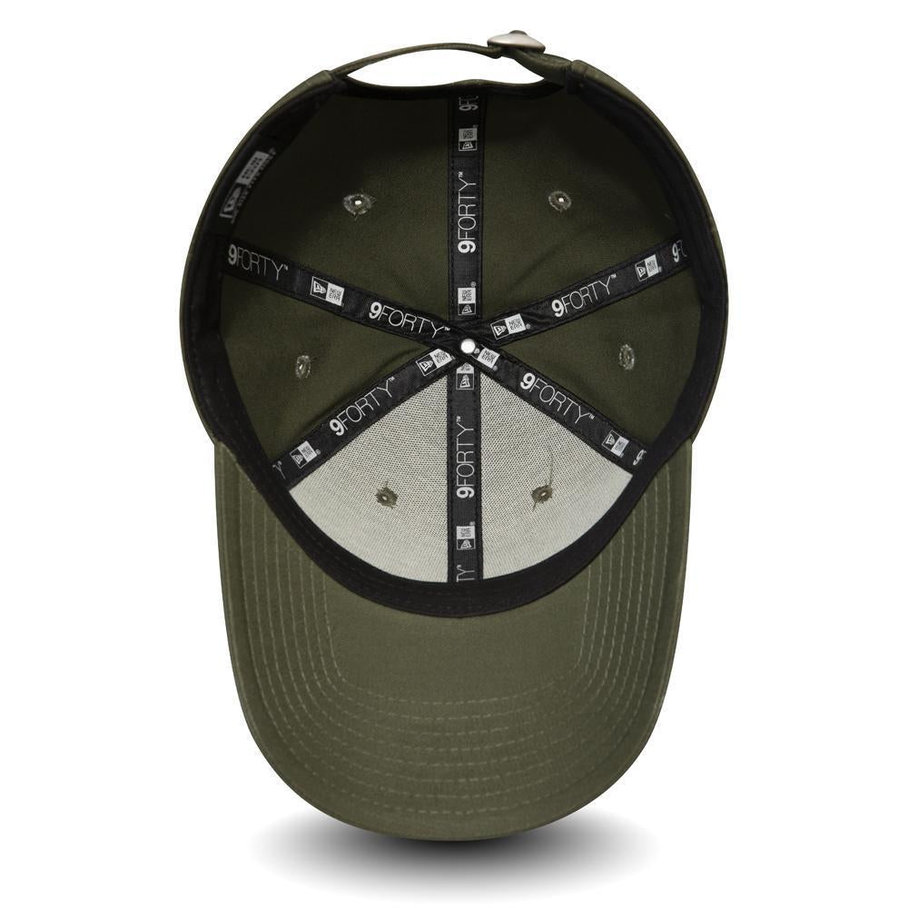 Ne Essential 9Forty Green-New Era-Bearco.fr