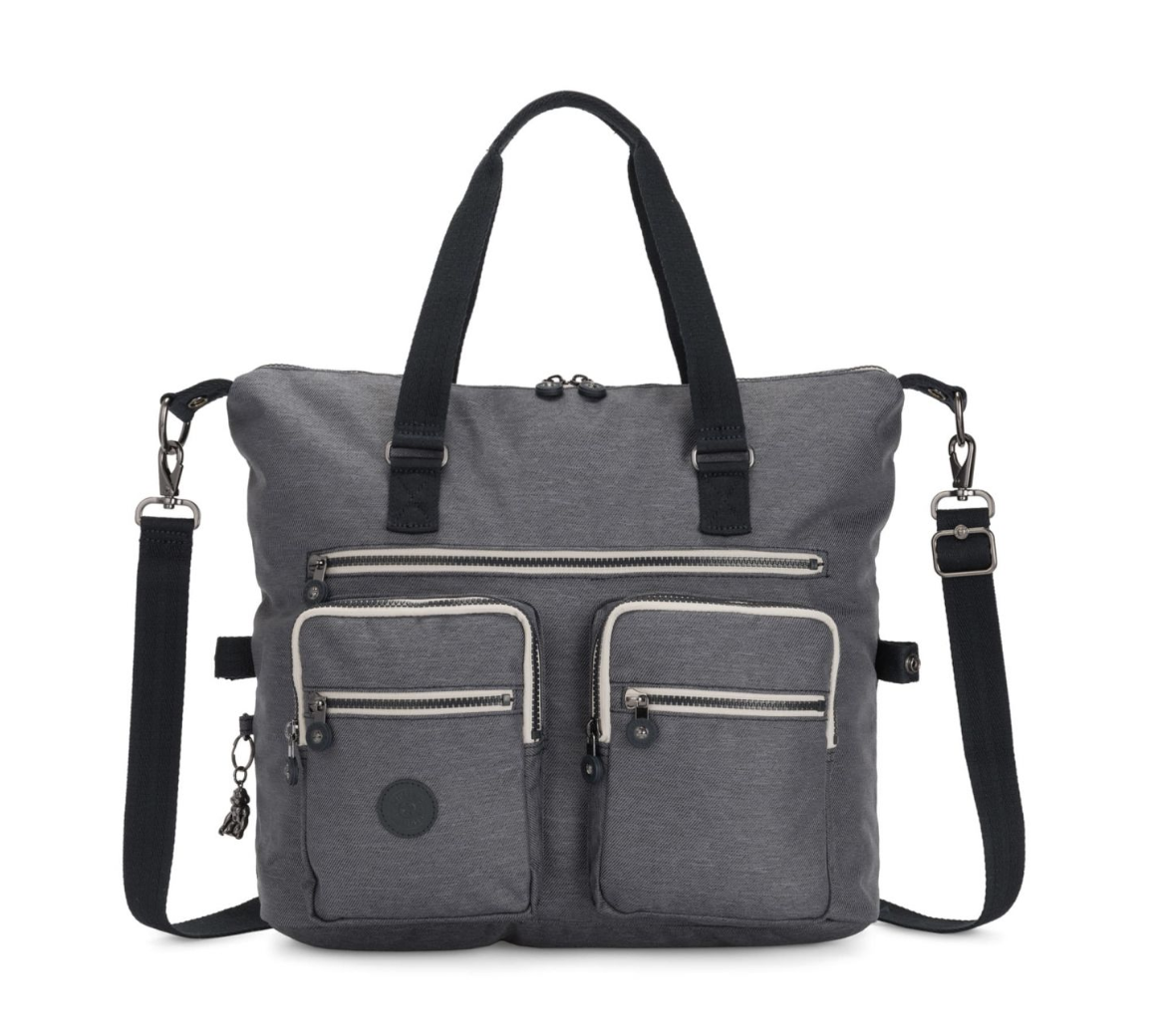 New Erasto Gris-Kipling-Bearco.fr